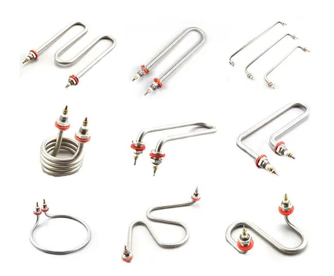 Water Heater Coil — product detail 8