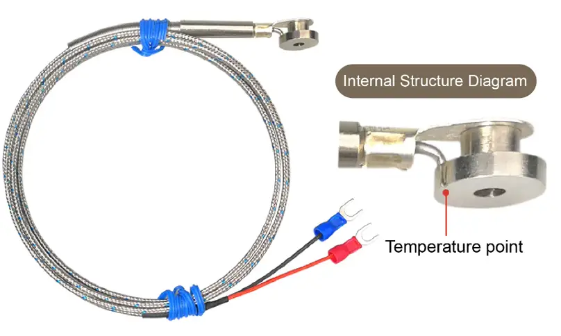 Button Temperature Sensor — product detail 3