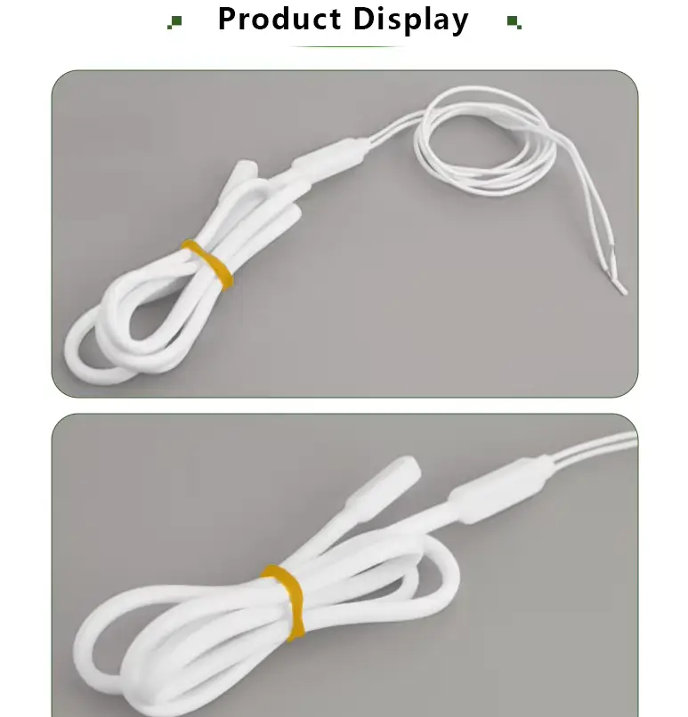Defrost Heat Cable — product detail 5