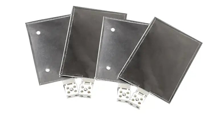 Edge Banding Machine Heating Element — product detail 6