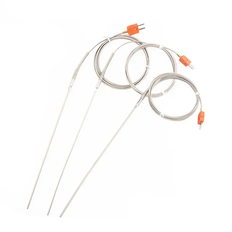 Thermocouple N Type — n type thermocouple 7 1