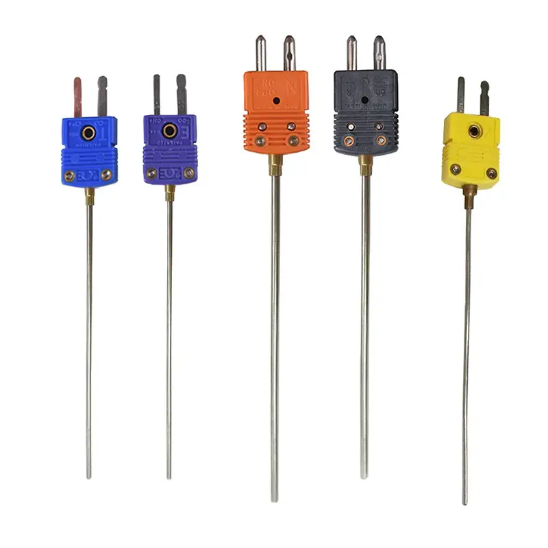 Thermocouple Needle — product detail 3