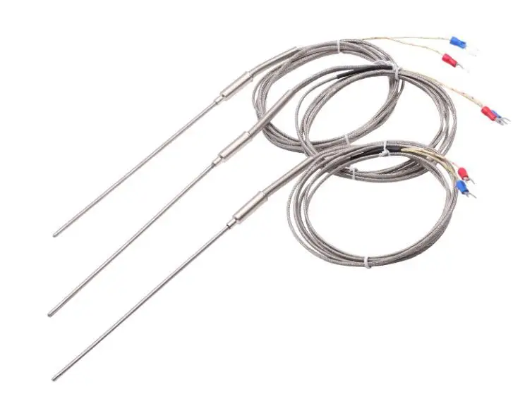 K Type Thermocouple 1200 C — product detail 3