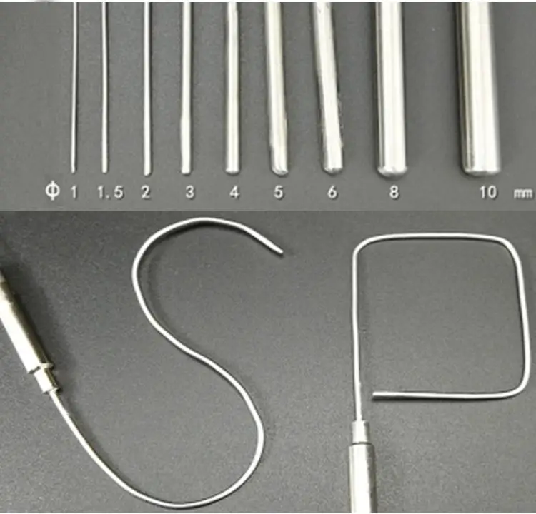 Thermocouple K Sensor — product detail 4