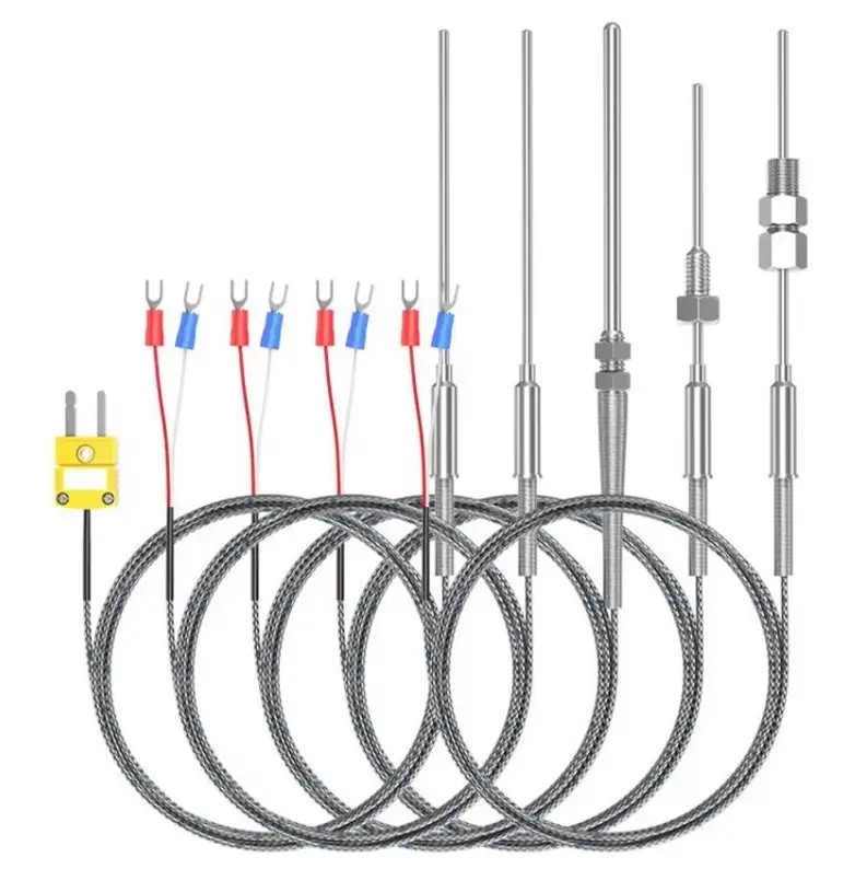 T Type Thermocouple — product detail 4