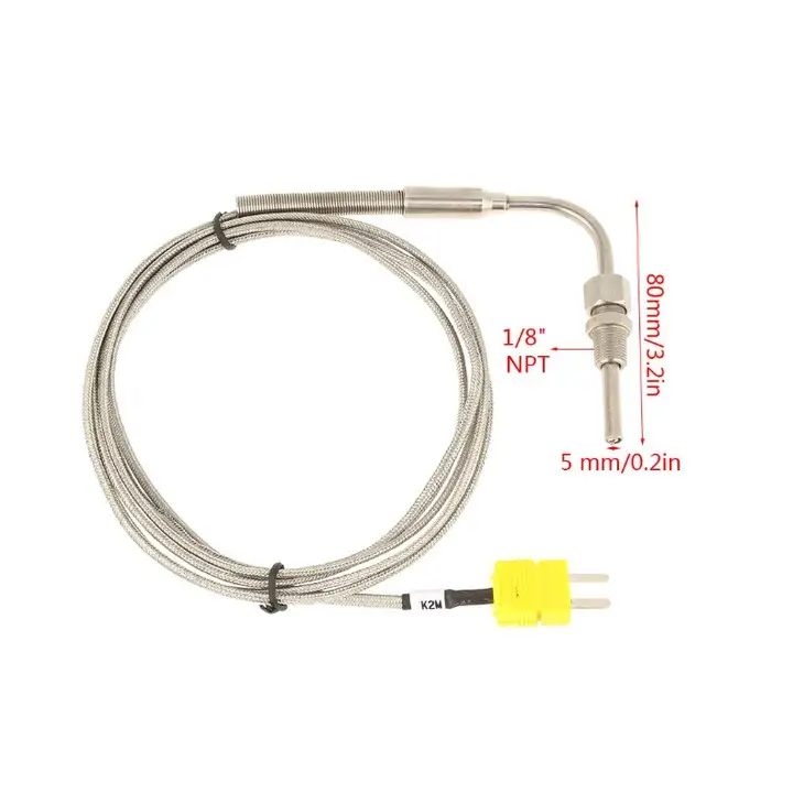 Exhaust Gas Temperature Sensor — product detail 2