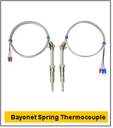 K-Type Thermocouple — product detail 14