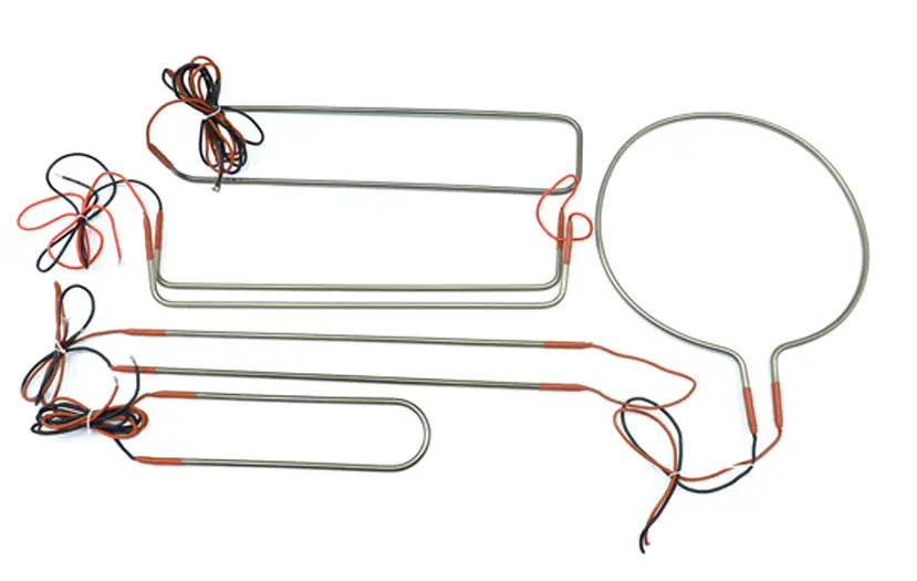 Defrost Heater For Refrigerator — product detail 3
