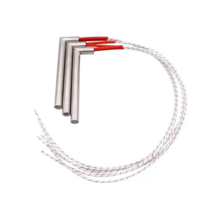L Cartridge Heater — heater cartridge 5