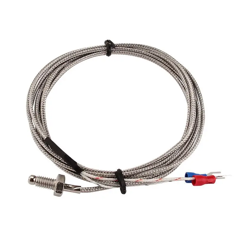 Thermocouple J Type Sensor — product detail 1