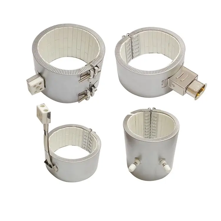 Wholesale Band Heater — ceramic band heater 6