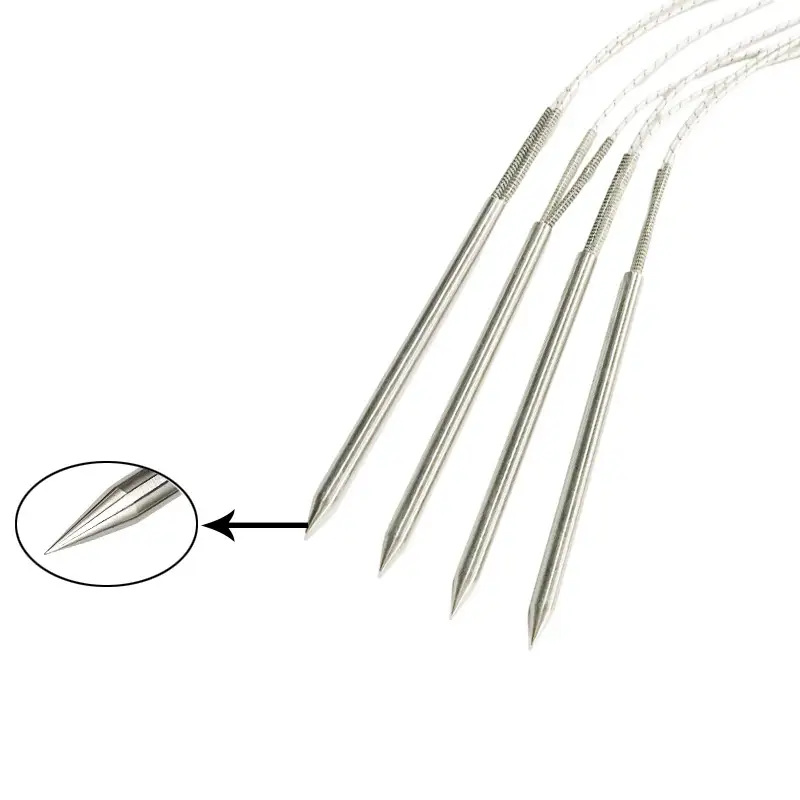 Tapered Cartridge Heater — product detail 5