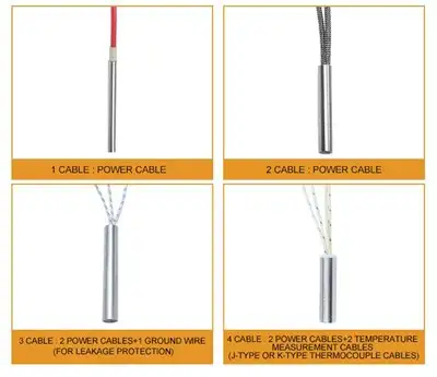 Air Pencil Heater — gallery image 5