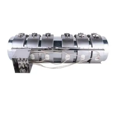 Ceramic Heater Band — gallery image 4
