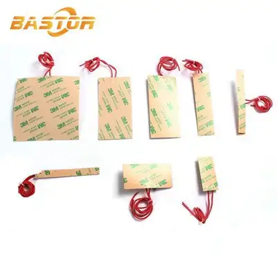 12v Film Heater Film Element — gallery image 3