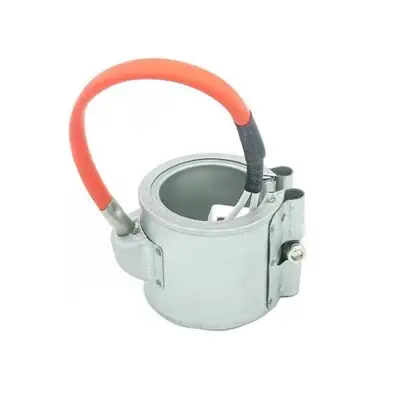 Heating Band — gallery image 6