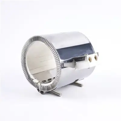 Ring Ceramic Heater — gallery image 5