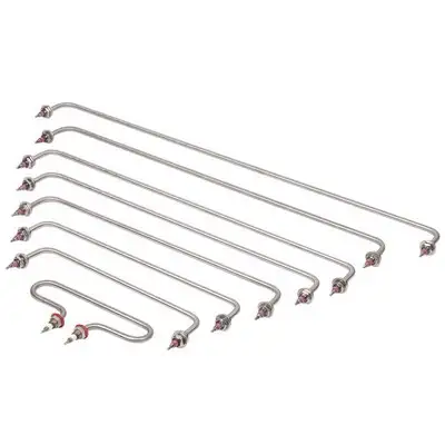 8mm Tubular Heater Rod — gallery image 6