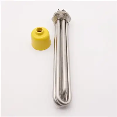 Industrial Water Heater Coil — gallery image 4