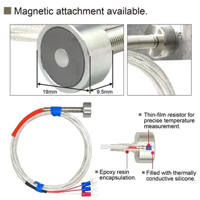 Temperature Sensor Magnet — gallery image 3