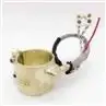 Band Heating Element Electric Copper Barrel Brass Heater For Extruder — gallery image 5
