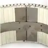 Electric Plastic Extruder Heater Bands Ceramic — gallery image 6