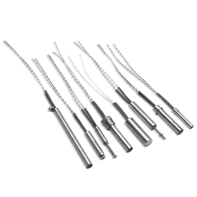 Stainless Steel Electric Cartridge Heater — gallery image 11