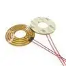 Kapton Insulated Flexible Heaters — gallery image 3