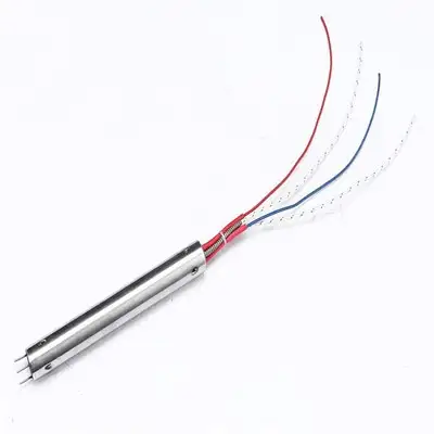 Cartridge Heater With Thermocouple — gallery image 5