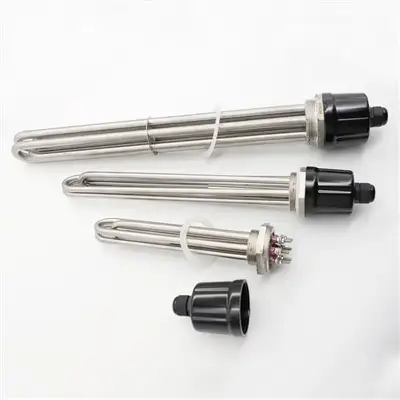 Heating Water Rod — gallery image 2