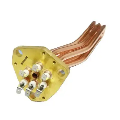 Coffee Machine Boiler Heater — gallery image 4