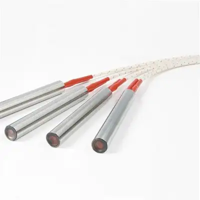 Cartridge Heater 415v — gallery image 6