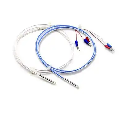 Soil Temperature Sensor — gallery image 2