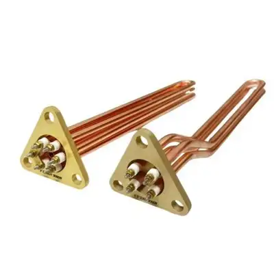 Stainless Heating Element For Coffee Maker — gallery image 4