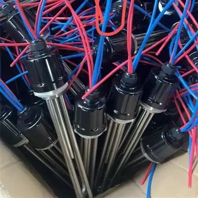 Solar Water Heater Element Dn32 — gallery image 2