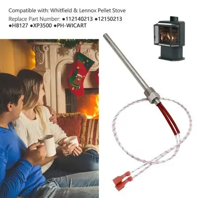 Ignitor Hot Rod for Whitfield & Lennox — gallery image 2