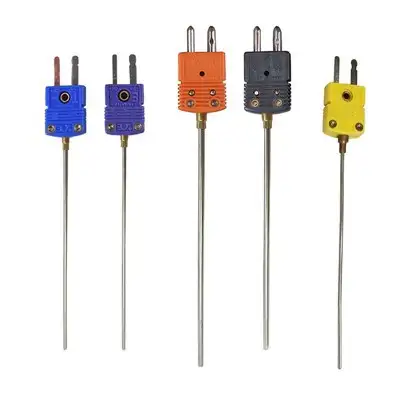 Type K Needle Thermocouple — gallery image 3