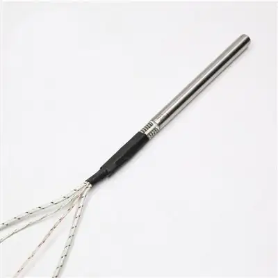 Pencil Heater With Thermocouple — gallery image 4