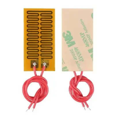 Kapton Heater — gallery image 4