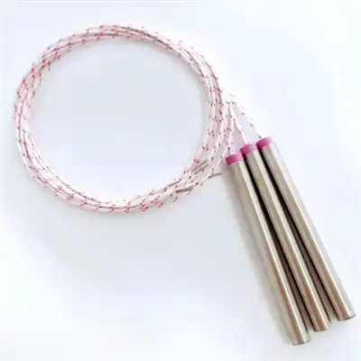 Ceramic Cartridge Heater — gallery image 4