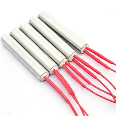 220v Heater Cartridge Pencil 1200w — gallery image 3