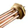 Water Immersion Copper Tubular Heater — gallery image 2