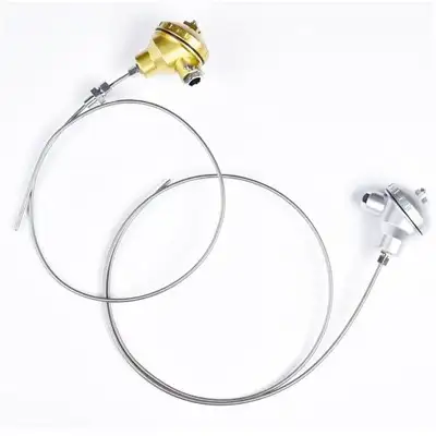 Thermocouple Stainless Steel — gallery image 4