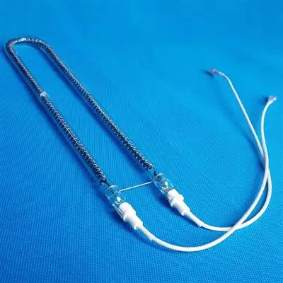 Quartz Heater Element — gallery image 5
