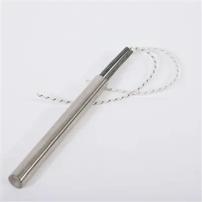 Cartridge Heater Electric Heating Element — gallery image 7