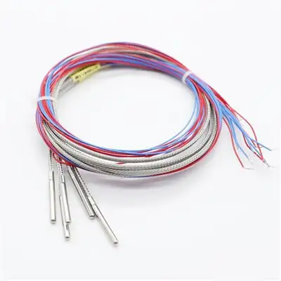 Pt100 Temperature Sensor — gallery image 3