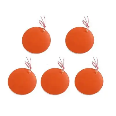 24v Silicone Rubber Heater — gallery image 3