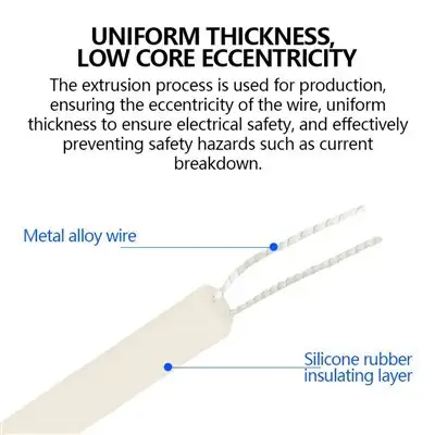 Defrost Heat Cable — gallery image 6