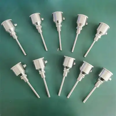 K Type Temperature Thermocouple — gallery image 7