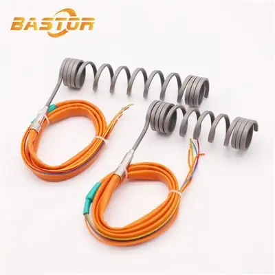Spring Coil Heater Electric — gallery image 5